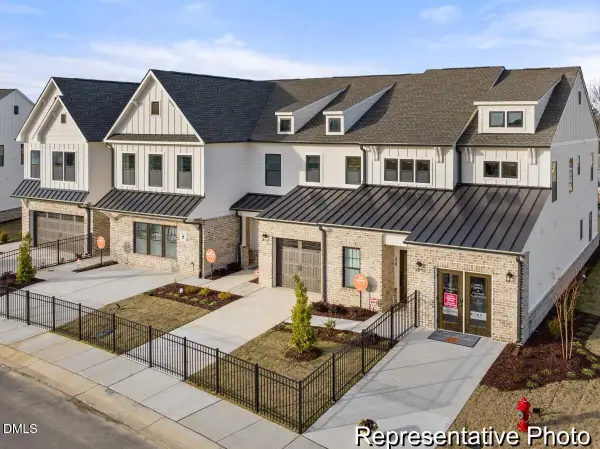 31 Agave Place, Clayton, NC 27527