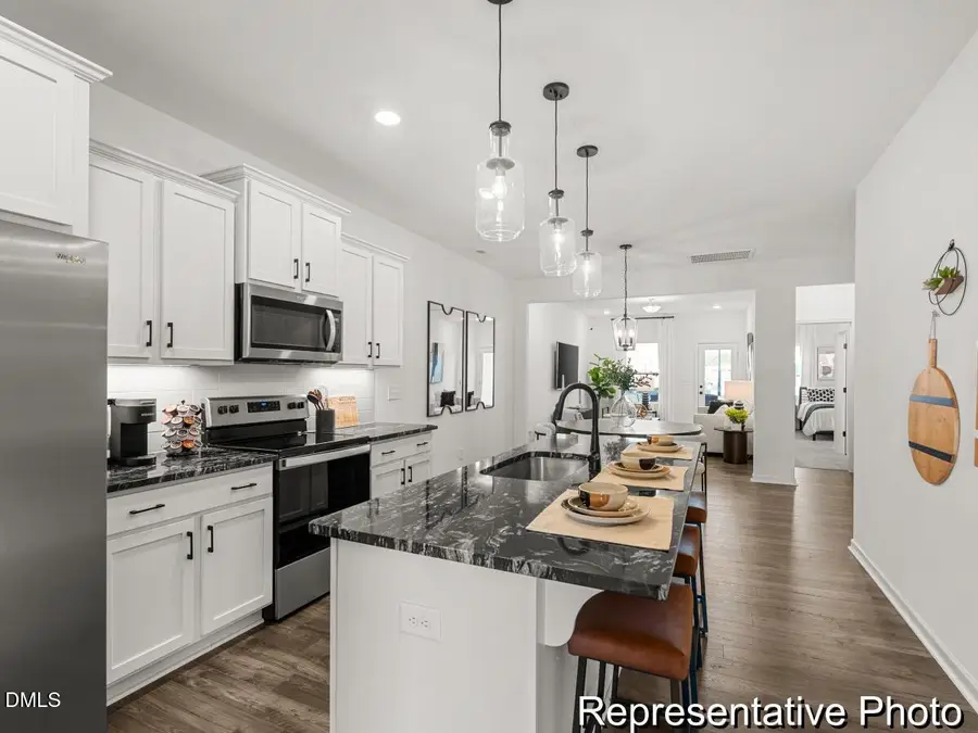 31 Agave Place, Clayton, NC 27527 - #2