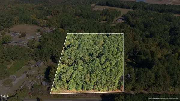 5008 Redwood Road, Durham, NC 27704