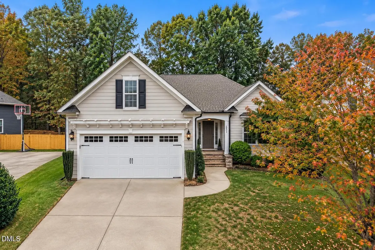 551 Highrock Lake Road, Fuquay Varina, NC 27526 - #1