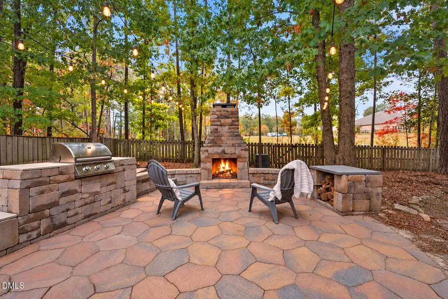 551 Highrock Lake Road, Fuquay Varina, NC 27526 - #2