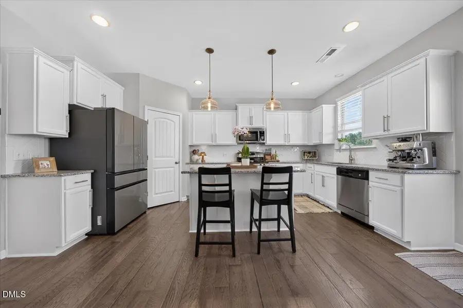 1005 Frisco Court, Durham, NC 27703 - #3