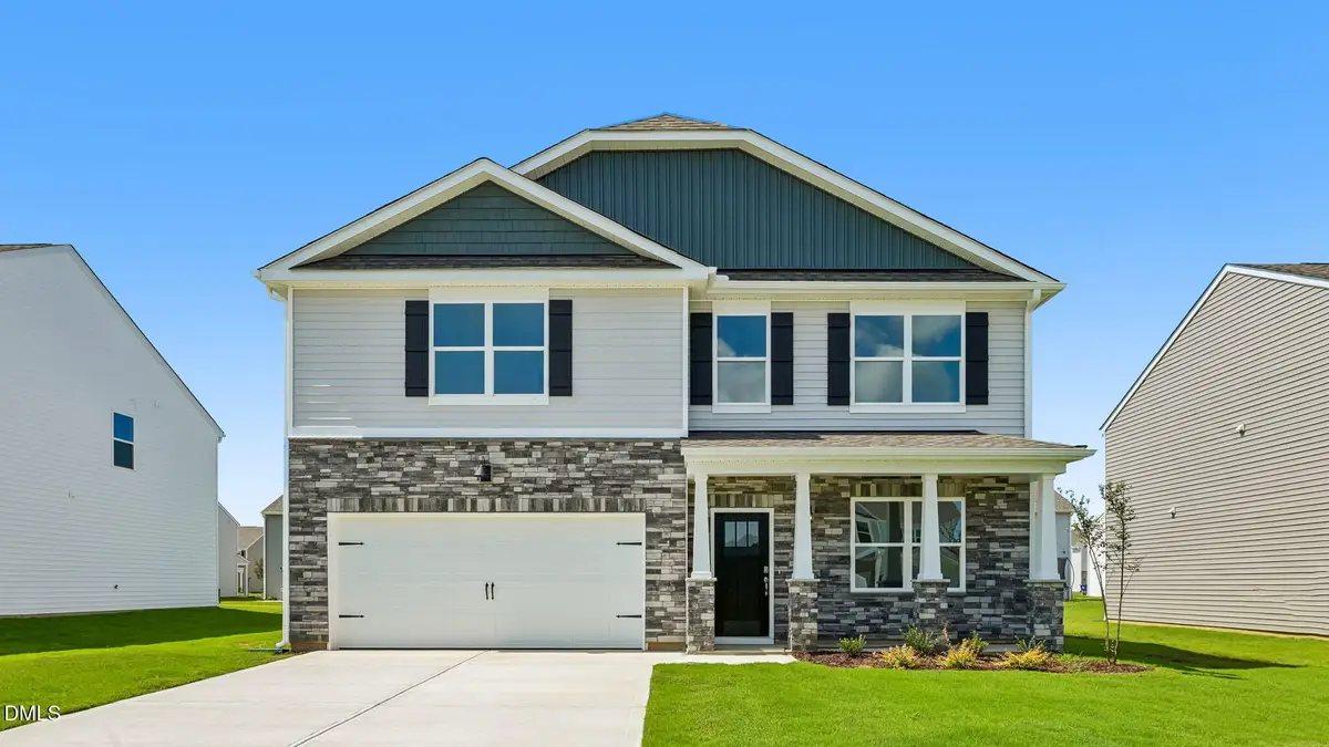 188 Grazing Buck Drive, Clayton, NC 27520 - #1