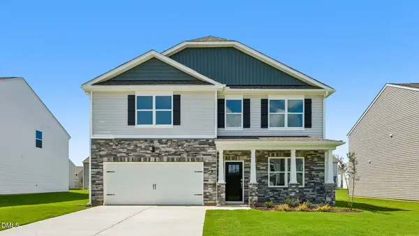 188 Grazing Buck Drive, Clayton, NC 27520