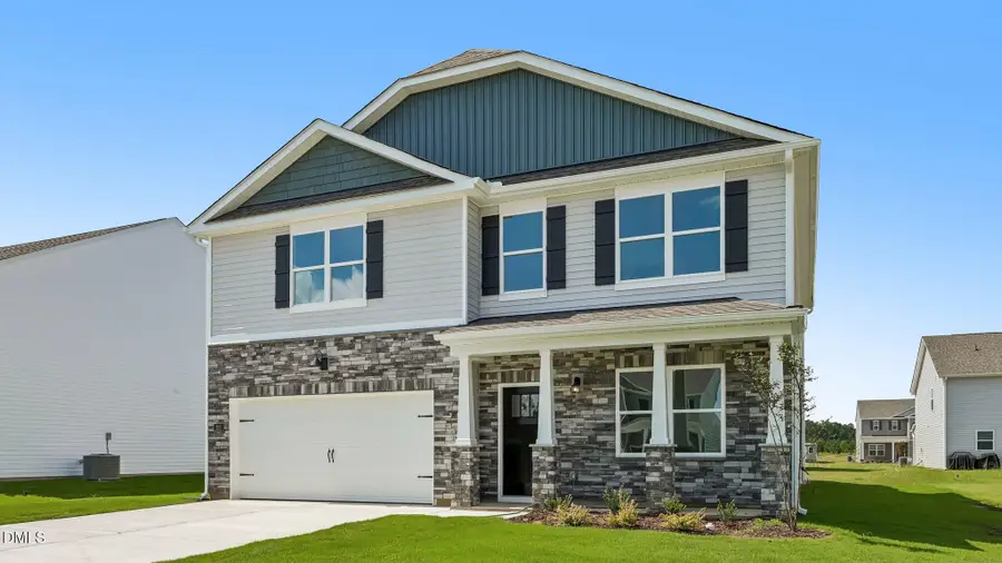 188 Grazing Buck Drive, Clayton, NC 27520 - #2