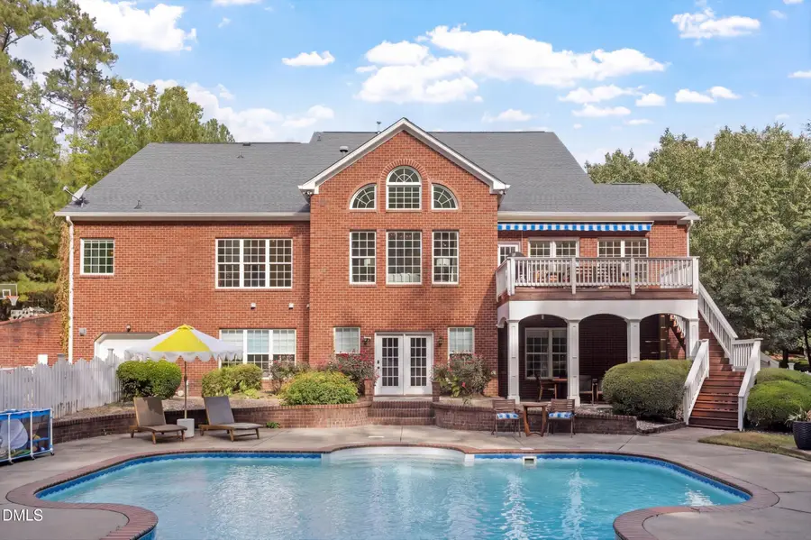 3601 Tartancroft Place, Fuquay Varina, NC 27526 - #2