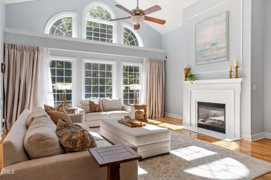 3601 Tartancroft Place, Fuquay Varina, NC 27526 - #3