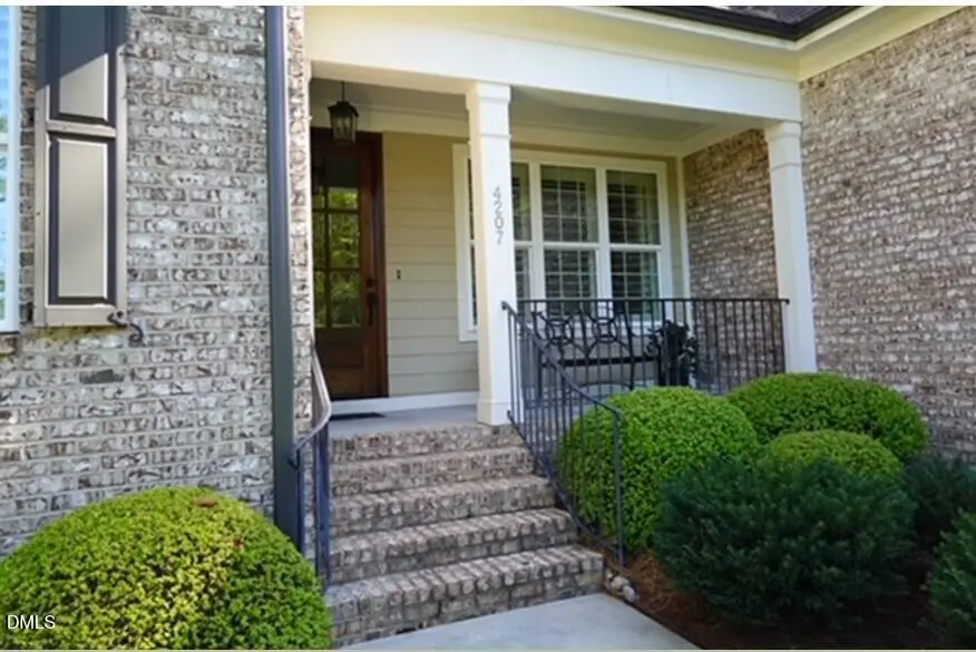 4207 Henderson Place, Pittsboro, NC 27312 - #2