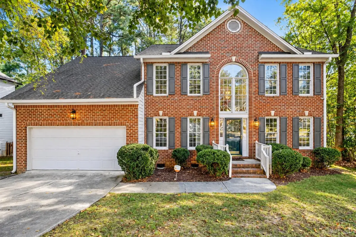 201 Spring Garden Drive, Durham, NC 27713 - #1