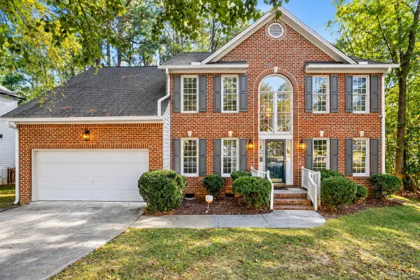 201 Spring Garden Drive, Durham, NC 27713