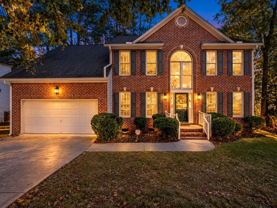 201 Spring Garden Drive, Durham, NC 27713 - #2