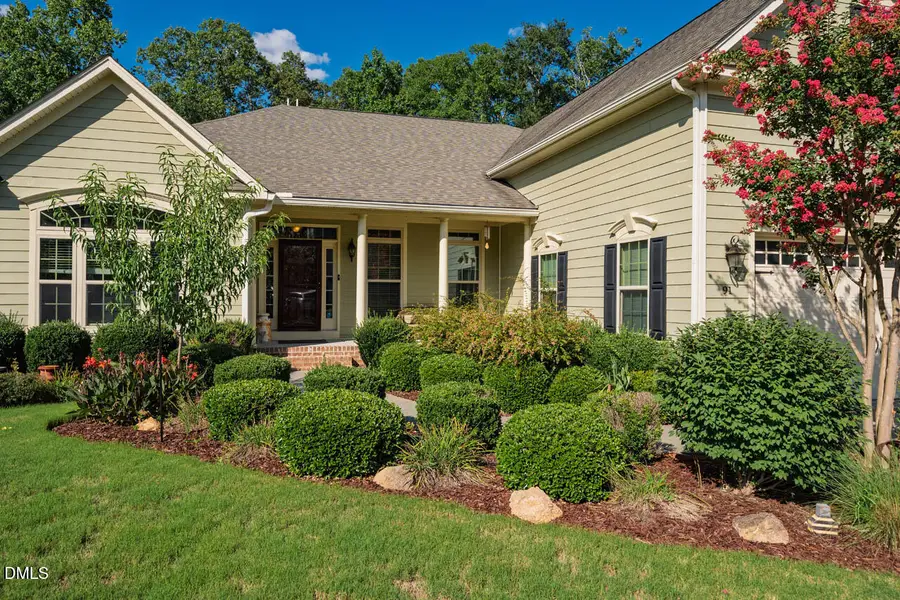 91 Dover Grant Court, Chapel Hill, NC 27517 - #2