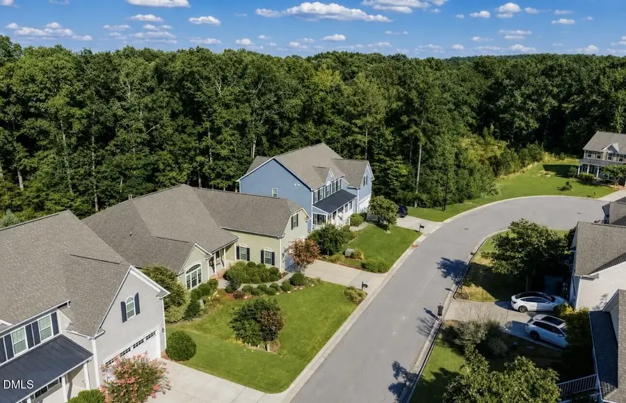 91 Dover Grant Court, Chapel Hill, NC 27517 - #3