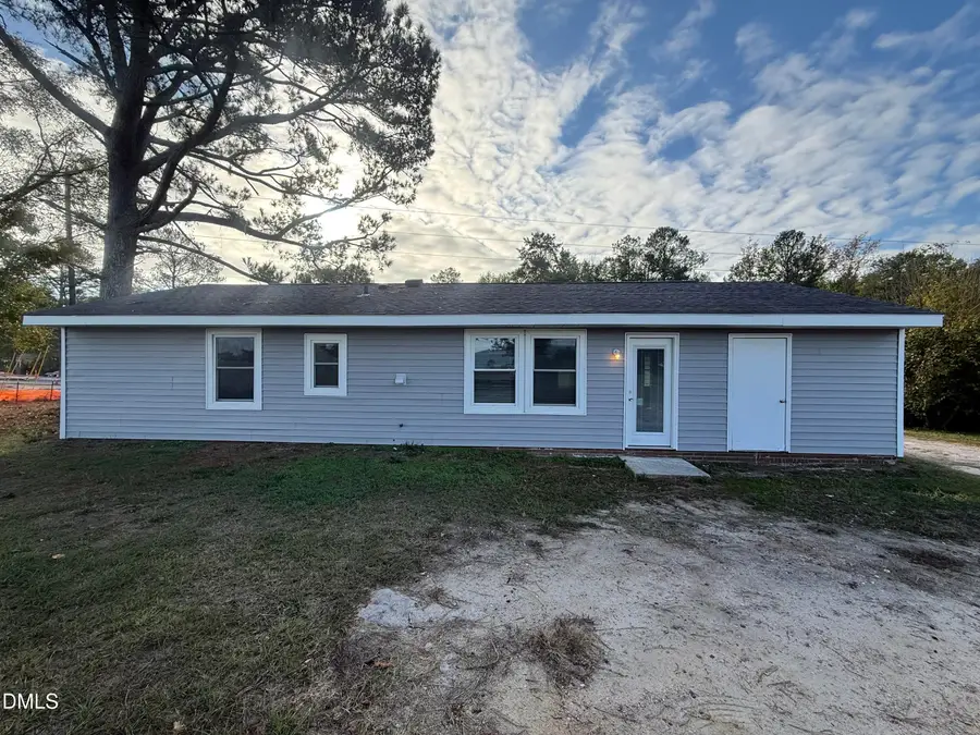 3328 Barwell Road, Raleigh, NC 27610 - #2