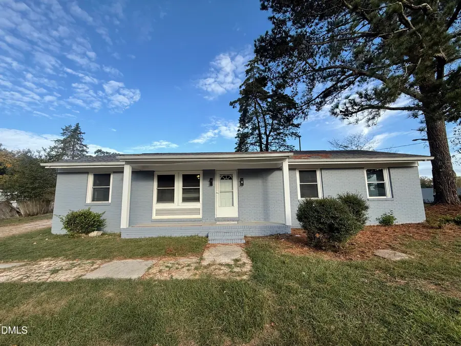 3328 Barwell Road, Raleigh, NC 27610 - #3
