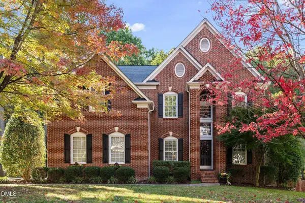 207 Wedgemere Street, Cary, NC 27519