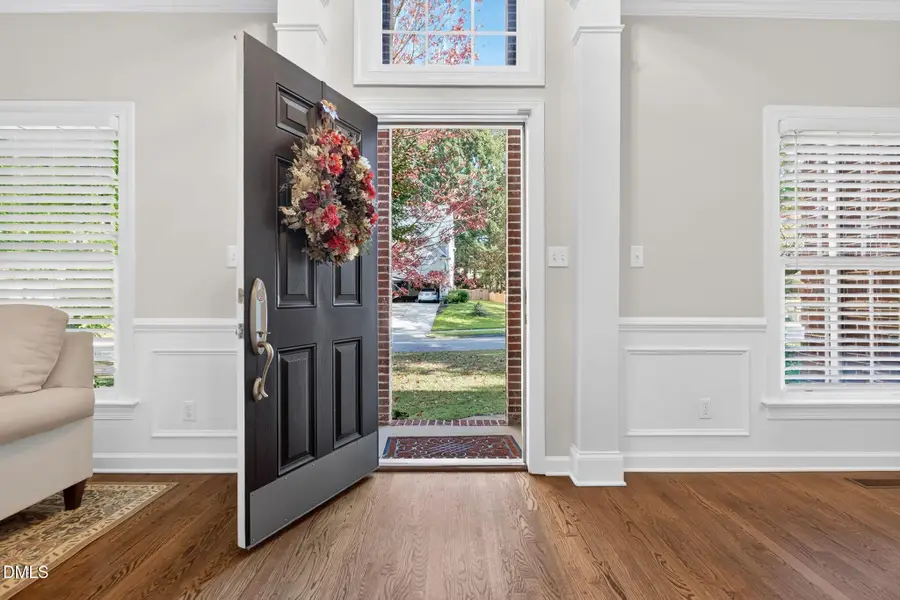 207 Wedgemere Street, Cary, NC 27519 - #2