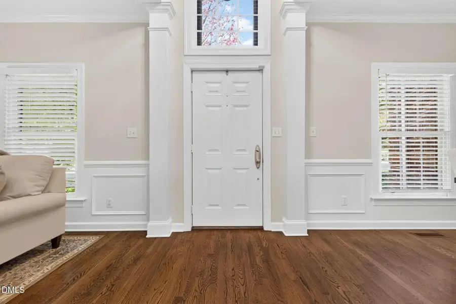 207 Wedgemere Street, Cary, NC 27519 - #3