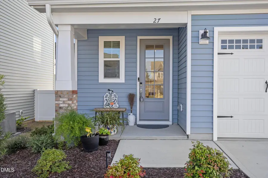 27 Windflower Court, Clayton, NC 27520 - #2