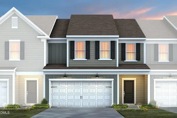 2837 Rodeo Court, Willow Springs, NC 27592