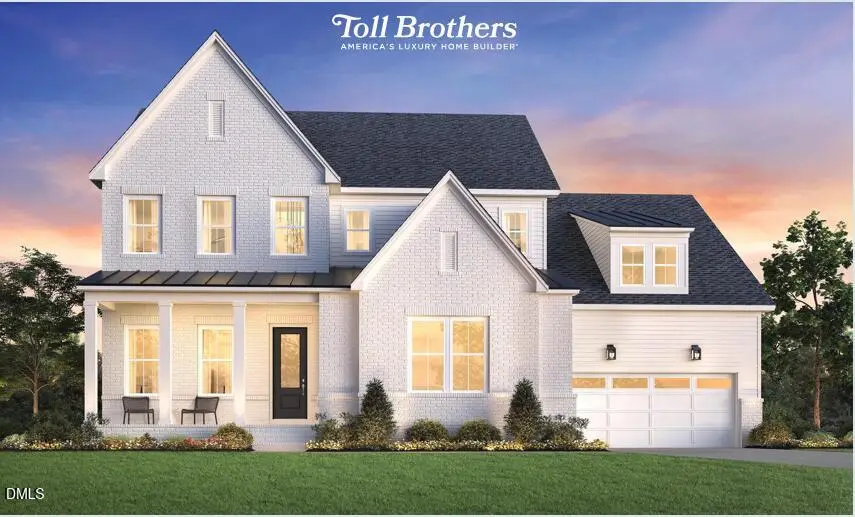 3813 Tiger Paw Lane, Fuquay Varina, NC 27526 - #1
