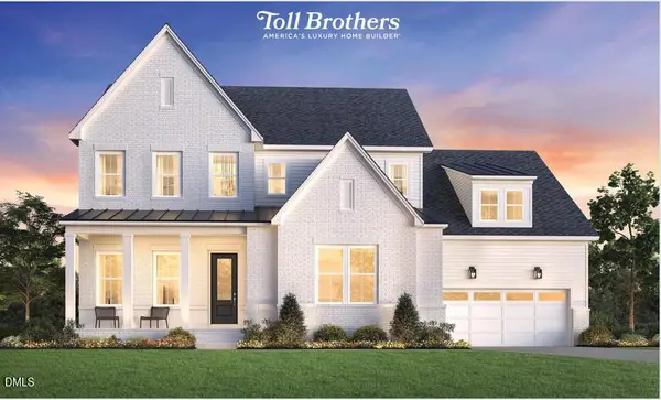 3813 Tiger Paw Lane, Fuquay Varina, NC 27526