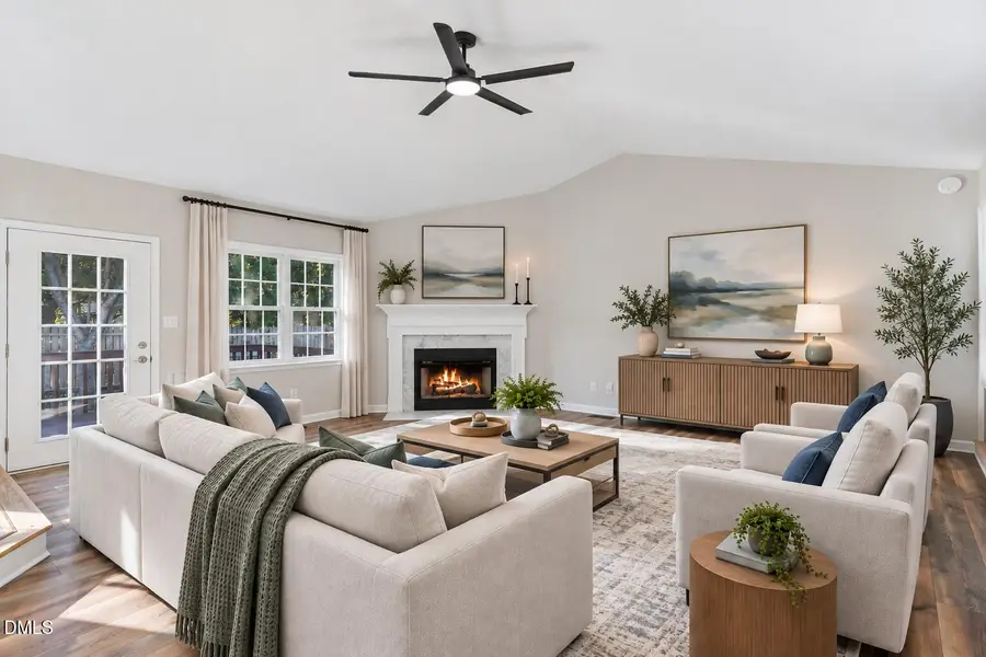 1008 Barnfield Court, Fuquay Varina, NC 27526 - #3