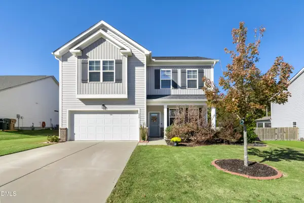 359 Wildlife Parkway, Clayton, NC 27527
