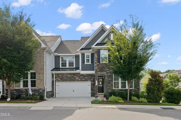 8614 Secreto Drive, Raleigh, NC 27606