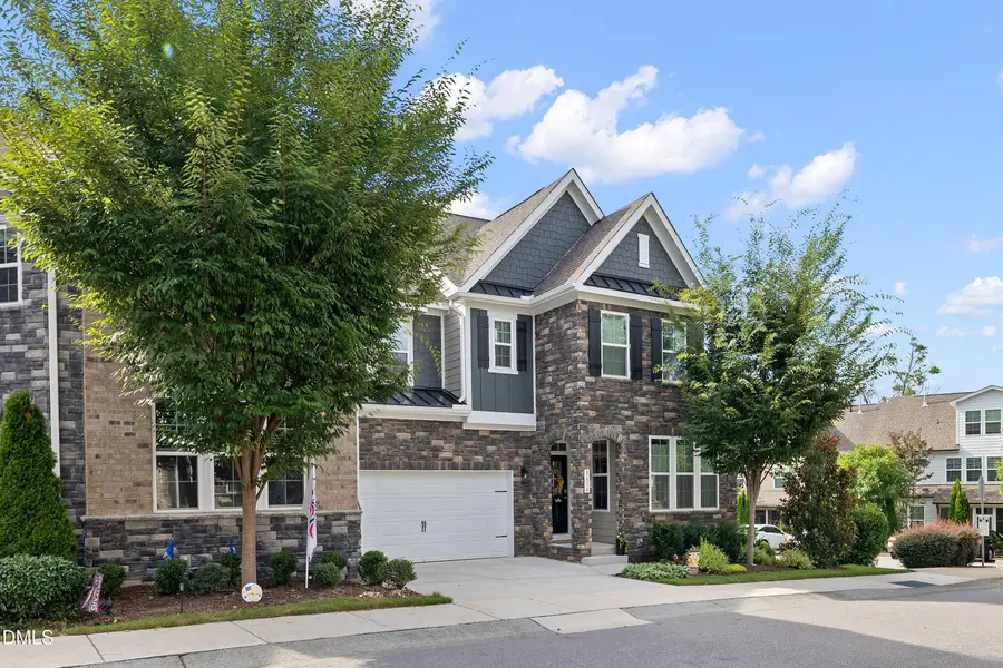 8614 Secreto Drive, Raleigh, NC 27606 - #2