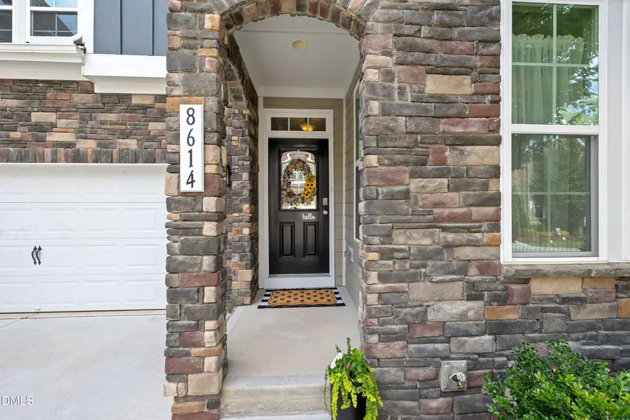 8614 Secreto Drive, Raleigh, NC 27606 - #3
