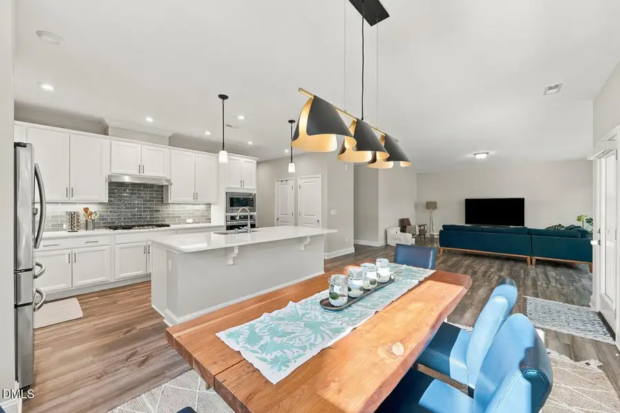 213 Roundview Court, Holly Springs, NC 27540 - #2