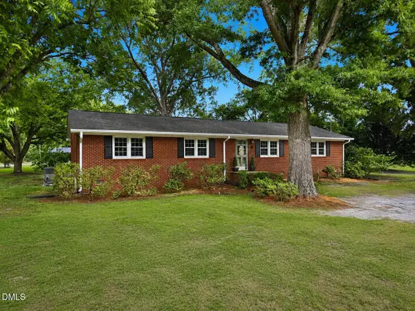 2009 Eagle Rock Road, Wendell, NC 27591