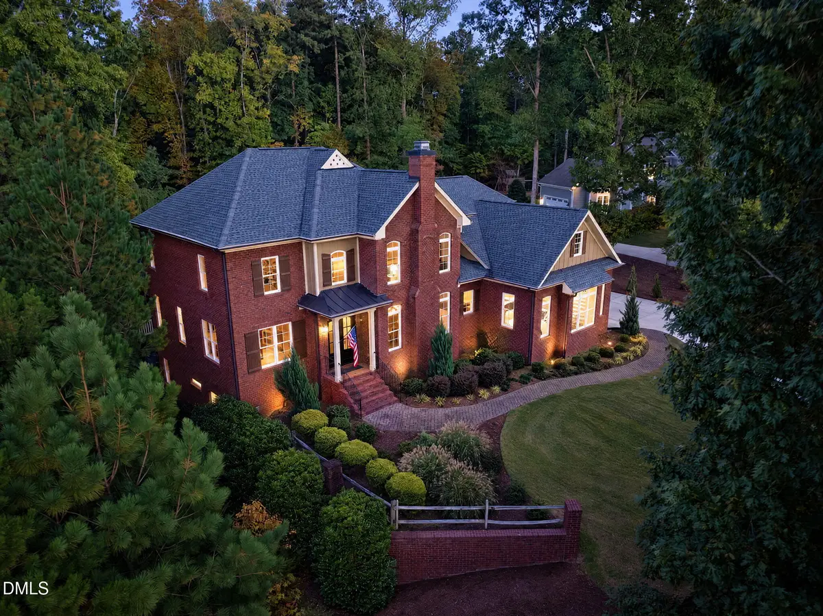 265 Broad Leaf Court, Chapel Hill, NC 27517 - #1