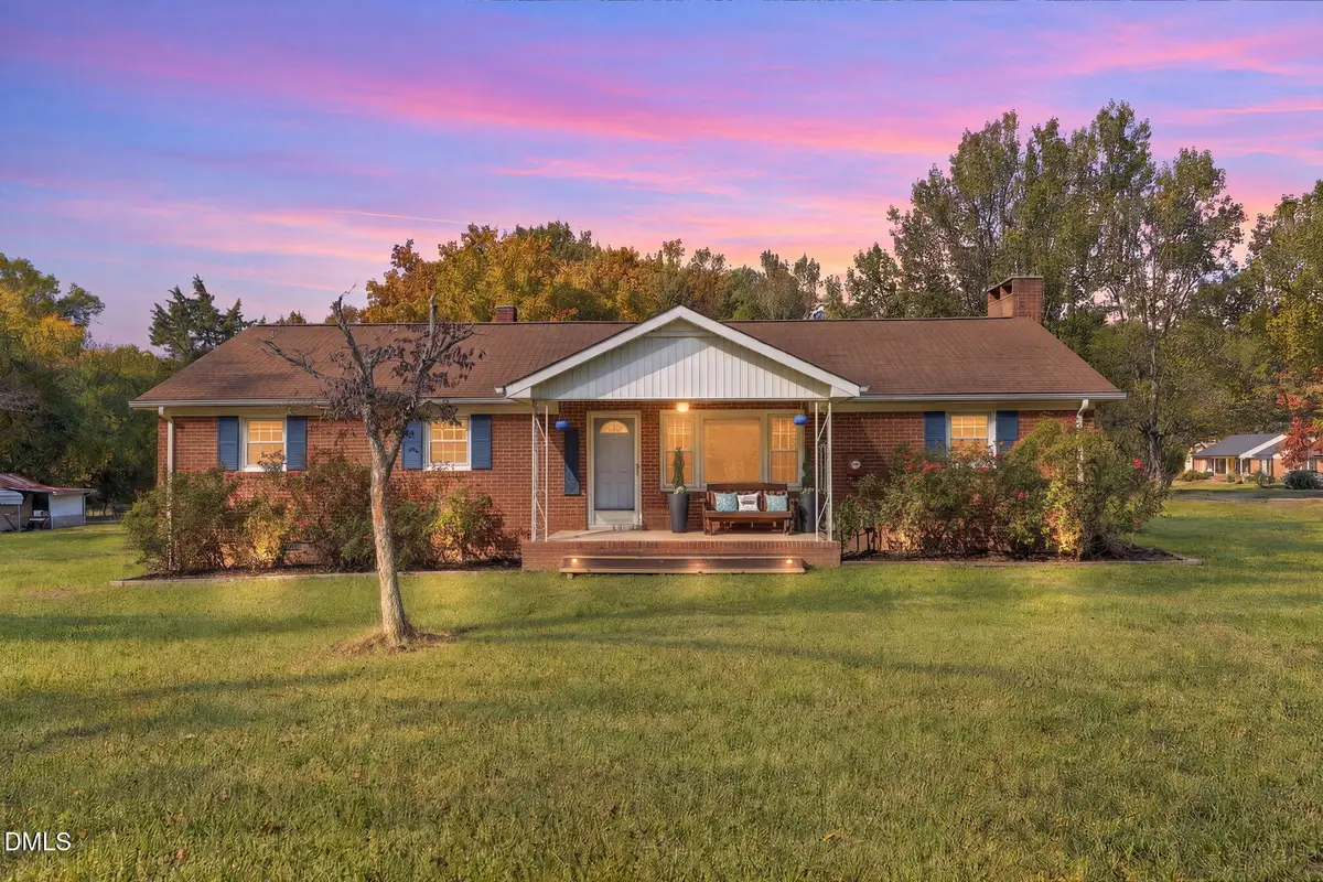 2729 Orange Grove Road, Hillsborough, NC 27278 - #1