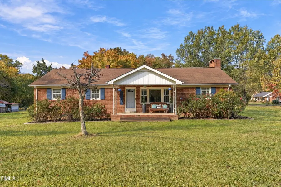 2729 Orange Grove Road, Hillsborough, NC 27278 - #2