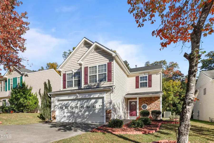 19 Redstone Court, Durham, NC 27703 - #2