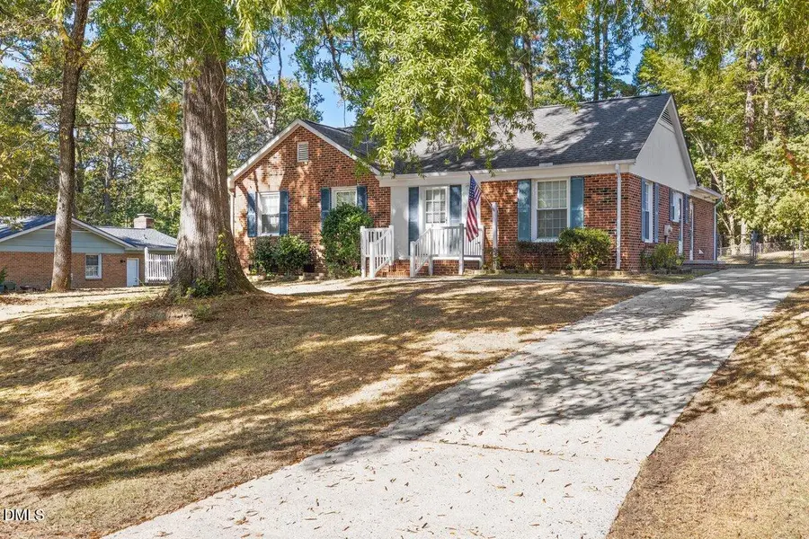306 Arrundale Drive, Cary, NC 27511 - #2