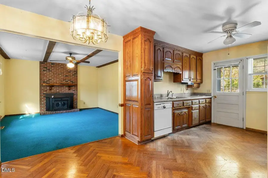 306 Arrundale Drive, Cary, NC 27511 - #3