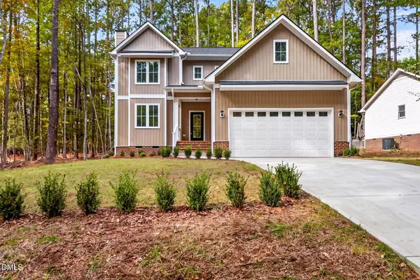 5090 Quail Hollow Road, Sanford, NC 27332