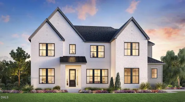 100 Tiger Tail Place, Fuquay Varina, NC 27526