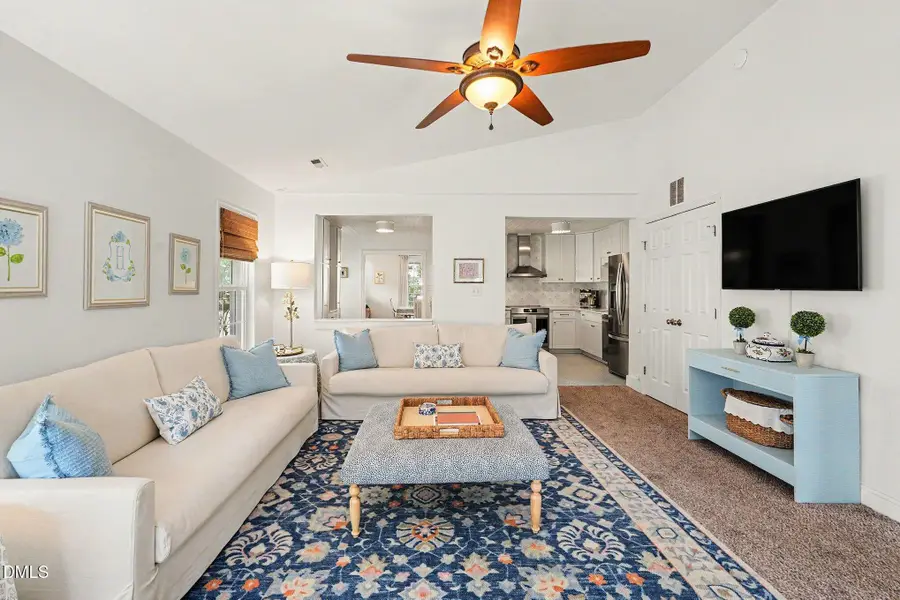 2313 Van Dyke Avenue, Raleigh, NC 27607 - #3