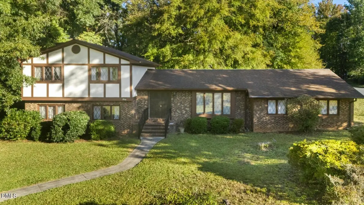 2161 Hawthorne Lane, Burlington, NC 27215 - #1