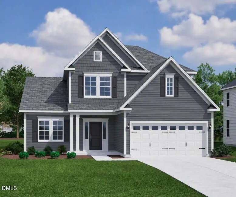 3808 Sweet Ivy Landing, Durham, NC 27703 - #1