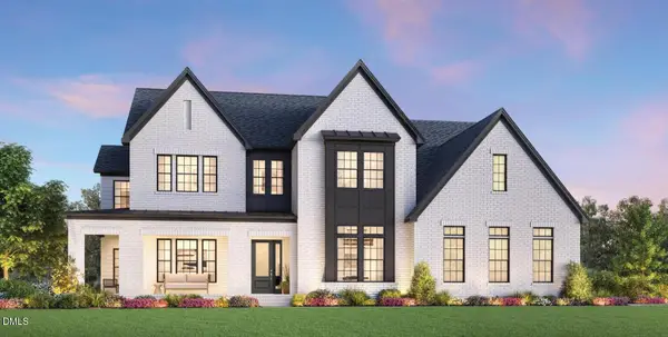 3805 Tiger Paw Lane, Fuquay Varina, NC 27526