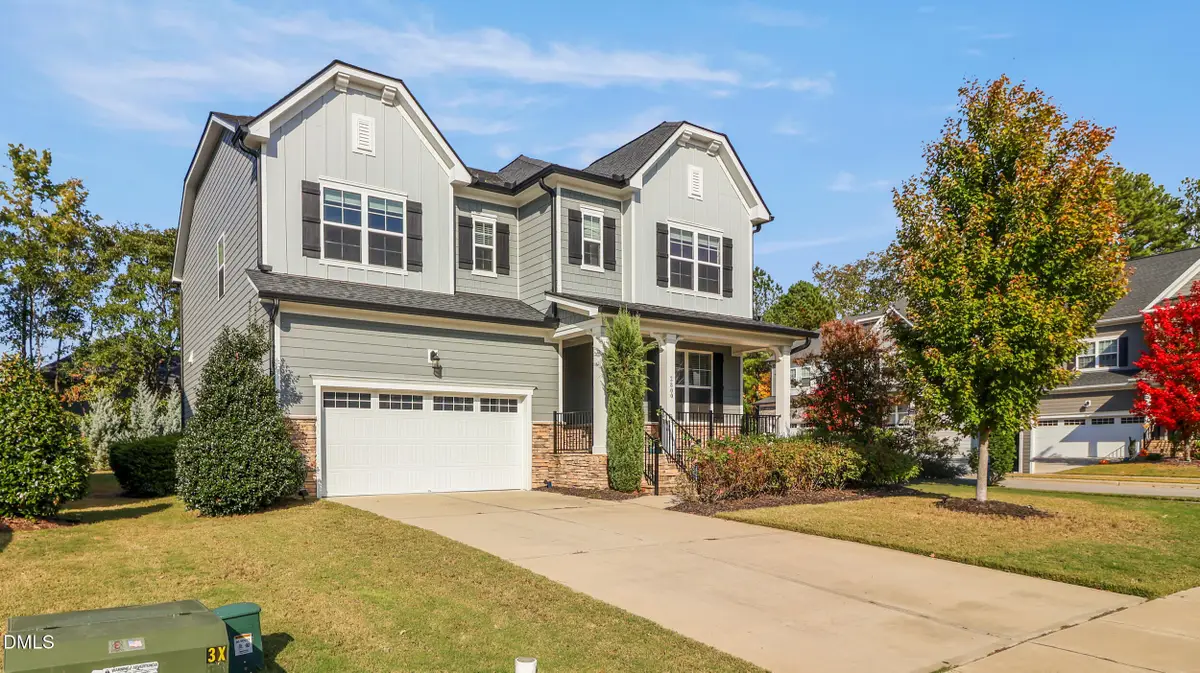 2800 Treeswing Court, Apex, NC 27502 - #1