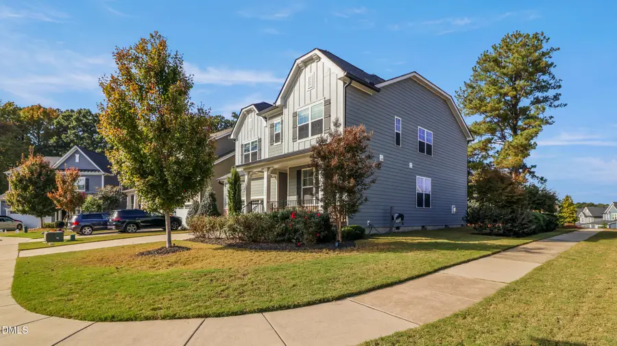 2800 Treeswing Court, Apex, NC 27502 - #3