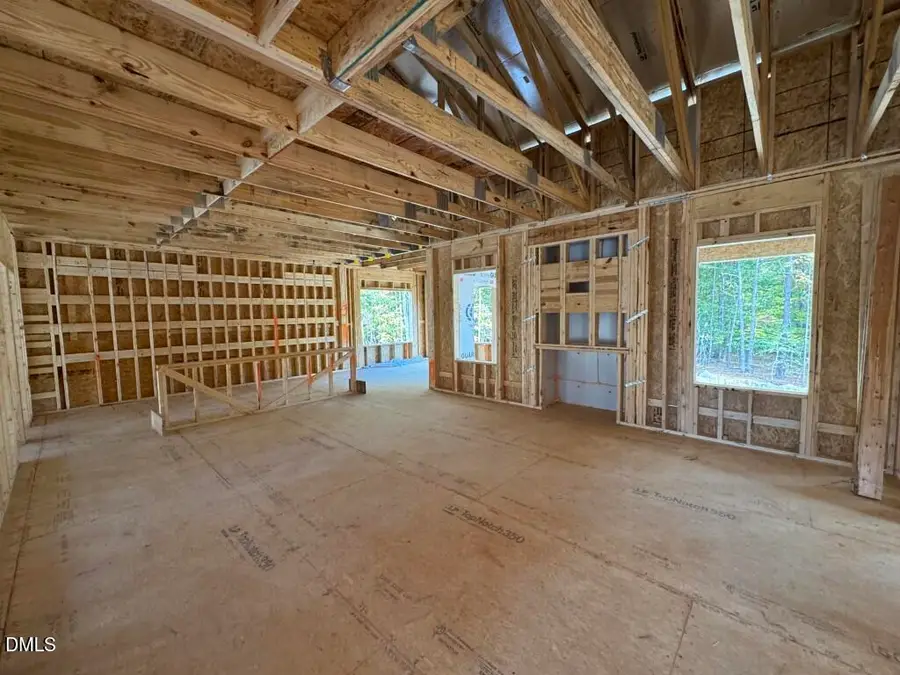 9525 Livio Court, Zebulon, NC 27597 - #3