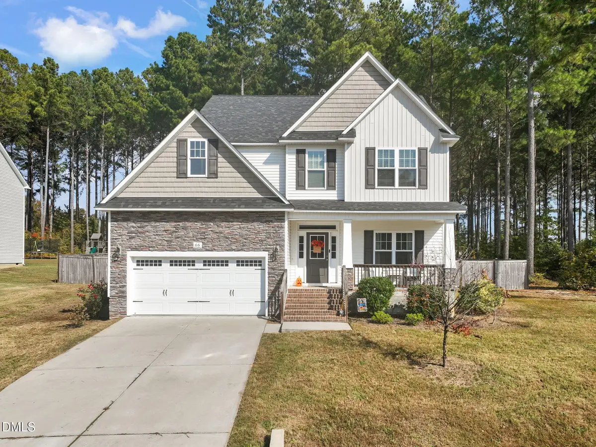 66 Jetstream Court, Smithfield, NC 27577 - #1