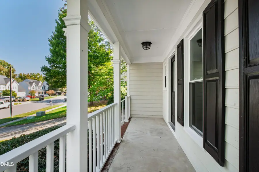 2008 Castleburg Drive, Apex, NC 27523 - #3